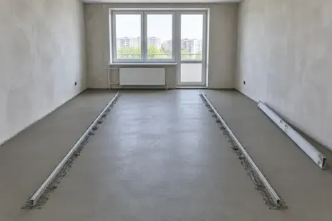 Полы, дизайнерский ремонт