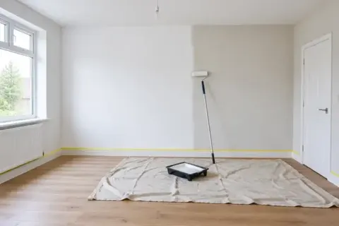 Потолки, дизайнерский ремонт