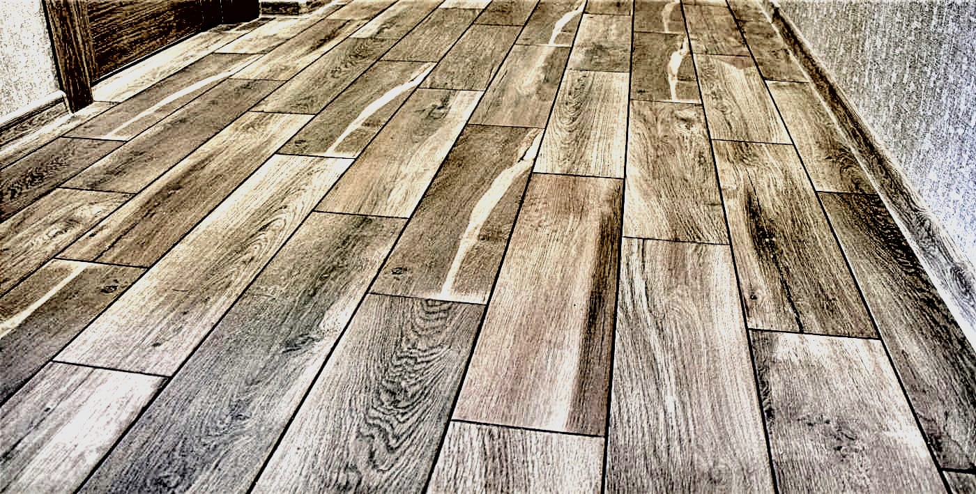 уход за паркетным покрытием