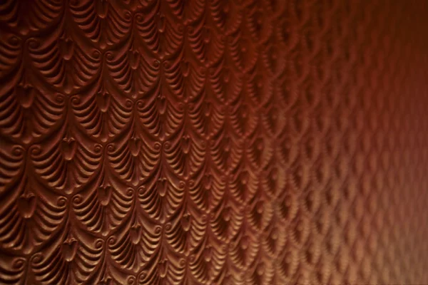 Красный линкруст