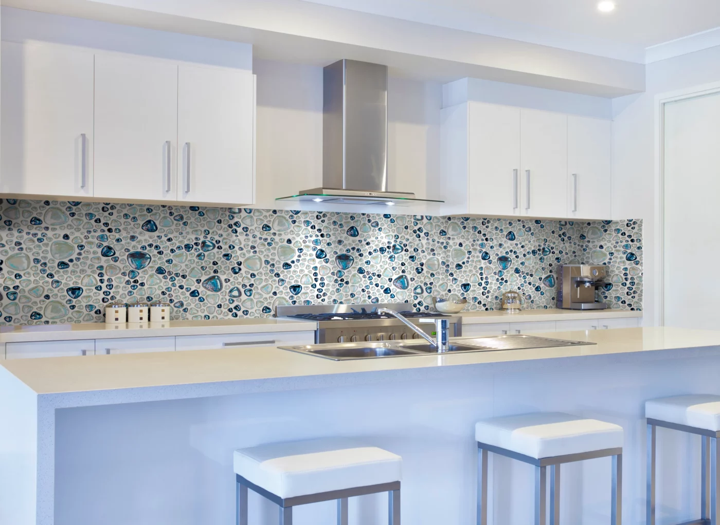 Кухонный фартук