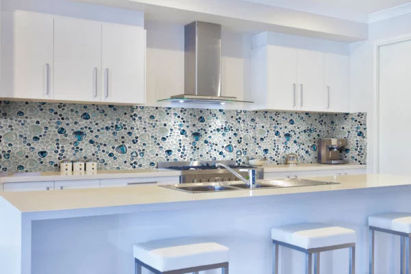 Кухонный фартук