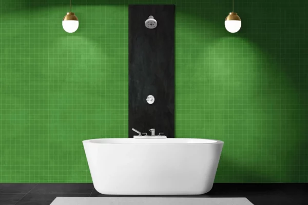 Плиточные работы