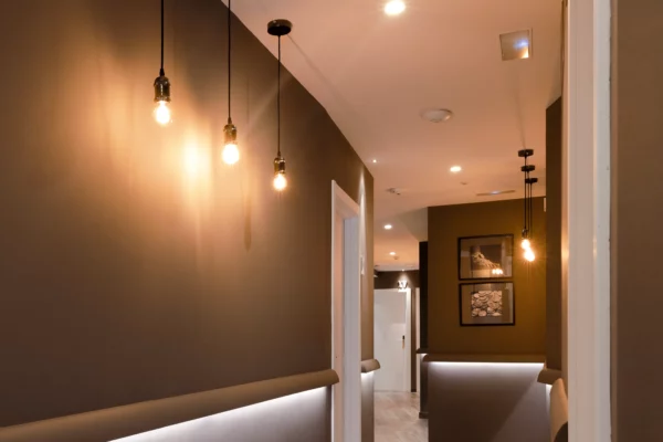 Ремонт в прихожей