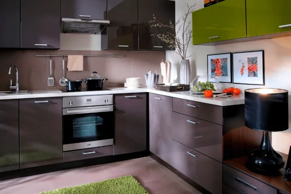 Ремонт кухни