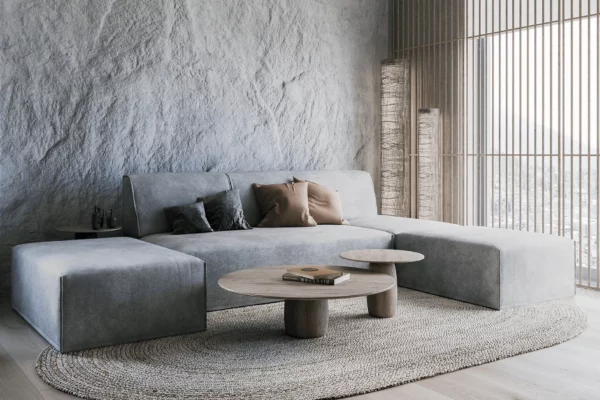 Штукатурка стен