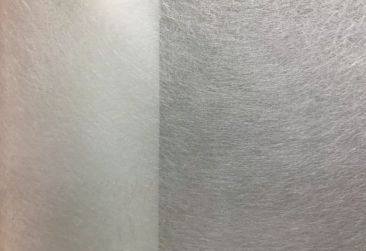 Стеклохолст