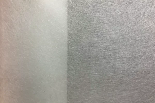 Стеклохолст