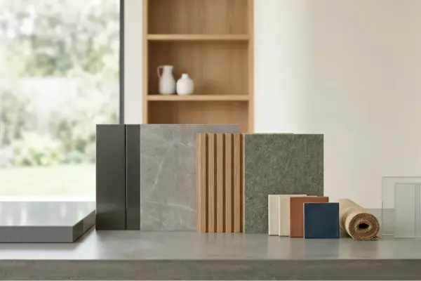 Материалы 2026 год