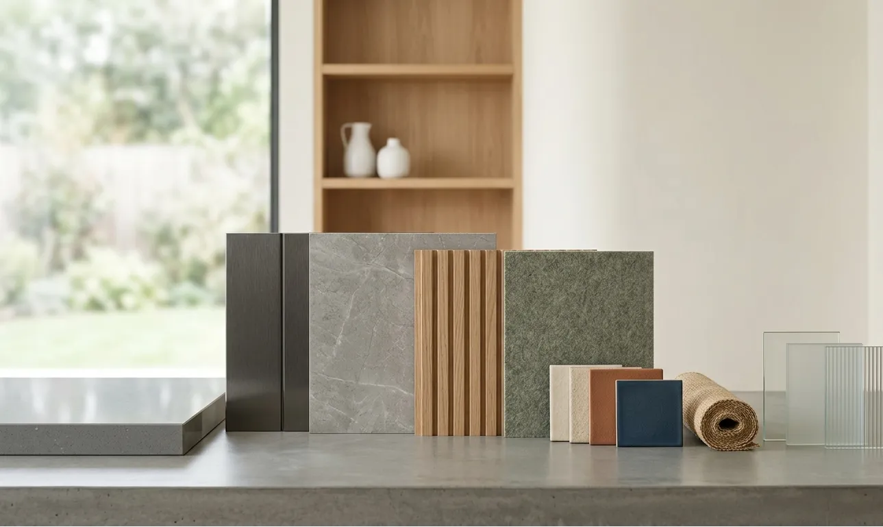 Материалы 2026 год